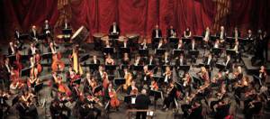 Orchestra Del Teatro Dell'Opera Di Roma