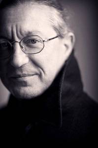 Sylvain Cambreling