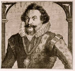 Samuel Scheidt