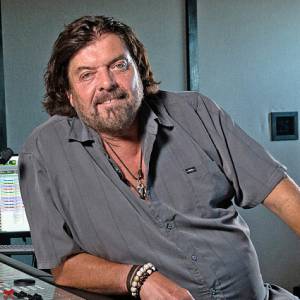 Alan Parsons