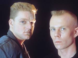 Erasure