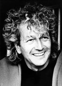 Luc Plamondon