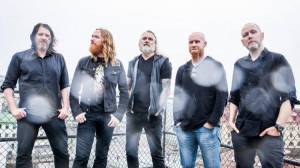 Dark Tranquillity