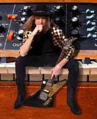 Arjen Anthony Lucassen's Star One