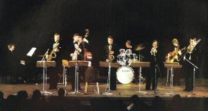 Traditional Jazz Studio