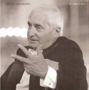 V'aclav Neumann