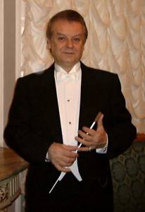 Yuri Simonov