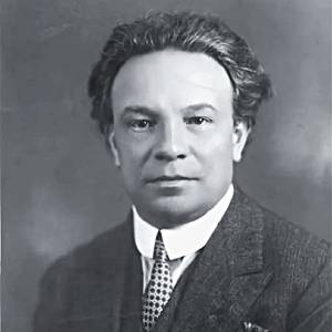 Ottorino Respighi