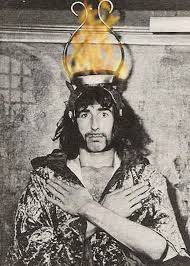 Arthur Brown
