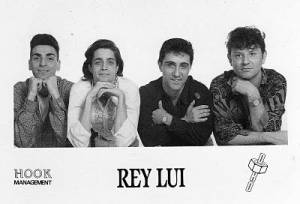 Rey Lui