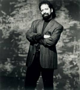 Dan Hill
