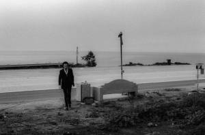 Nick Cave & The Bad Seeds
