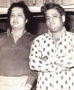 Laxmikant-Pyarelal