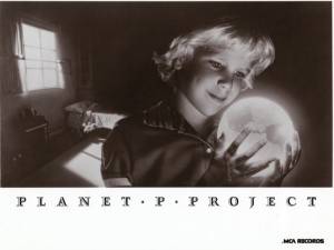 Planet P Project