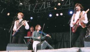 Electric Light Orchestra Part II