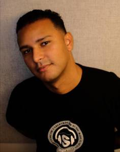 Richie Santana