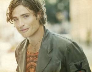 Andreas Johnson