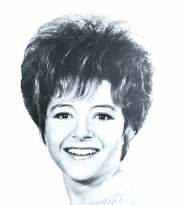 Brenda Lee