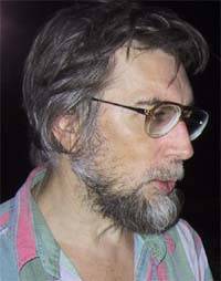 Vladimir Martynov