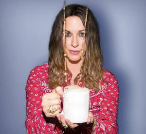 Alanis Morissette