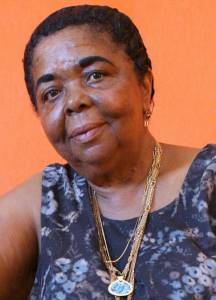 Cesaria Evora