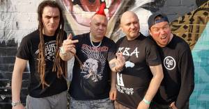 The Exploited