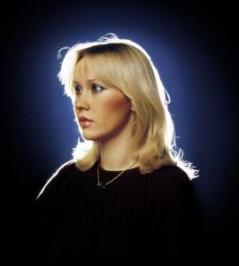 Agnetha Fältskog - ������ ���������