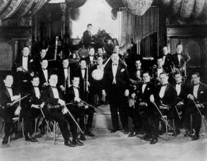 Paul Whiteman And His Orchestra