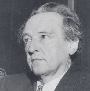 Arthur Honegger