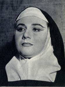 Rita Gorr