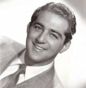 Robert Merrill