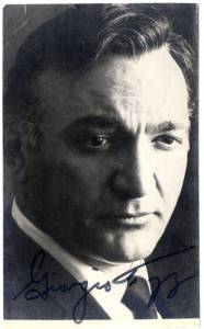 Giorgio Tozzi