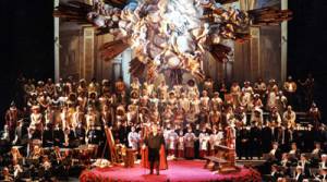 Coro Del Teatro Dell'Opera Di Roma