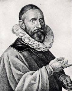 Jan Pieterszoon Sweelinck