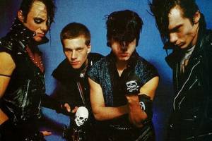 Misfits
