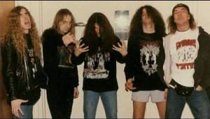 Cannibal Corpse