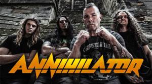 Annihilator 