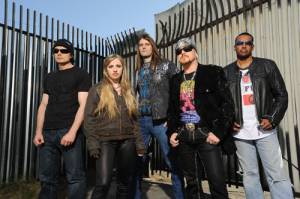 Seven The Hardway