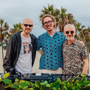 Above & Beyond
