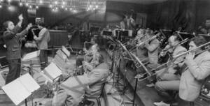 Czechoslovak Radio Dance Orchestra