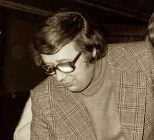 Josef Vobruba