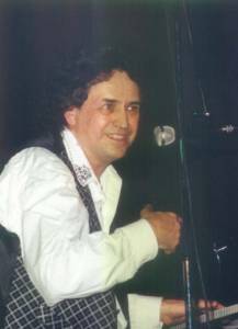 Christian Adam
