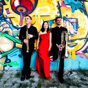 Piano Trio Kora