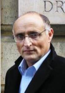 Daniel Mesguich