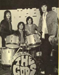 The Gods