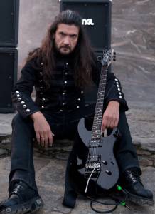 Victor Smolski