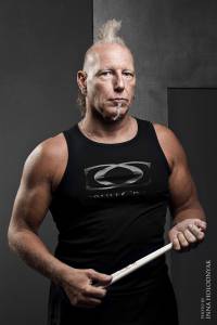 Mike Terrana