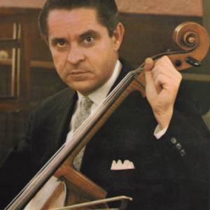 Leonard Rose