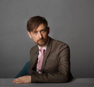 The Divine Comedy