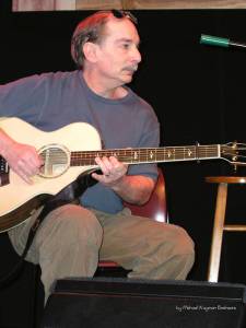Artie Traum